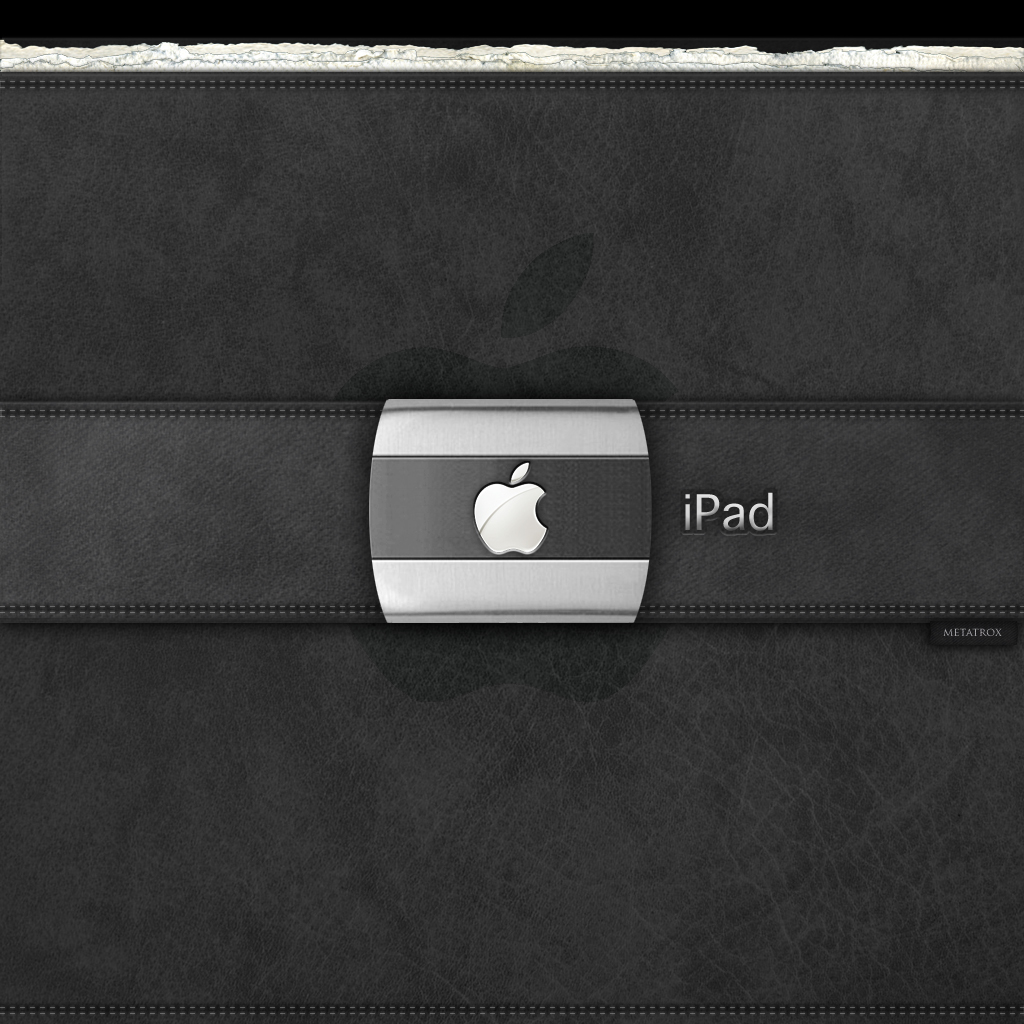 7 Aplikasi Pilihan untuk iPad