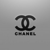 Chanel iPad Wallpaper