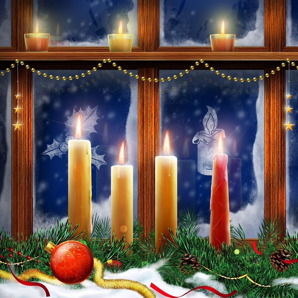 Collection 94+ Wallpaper Free Christmas Wallpapers For Desktop Stunning