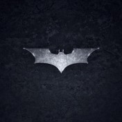 Batmen – The Dark Knight iPad Wallpaper