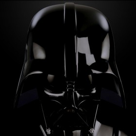 Darth Vader iPad Wallpaper