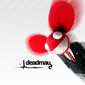 Deadmau5 iPad Wallpaper