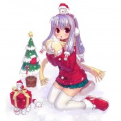 iPad-Anime-Christmas-001