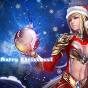 iPad-Anime-Christmas-002