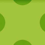 mrforscreen-green-circles-ipad-wallpaper